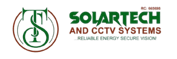 SOLARTECH & CCTV SYSTEMS SOLARTECH & CCTV SYSTEMS
