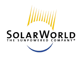 SolarTech & CCTV Systems partnered with SOLARWORLD